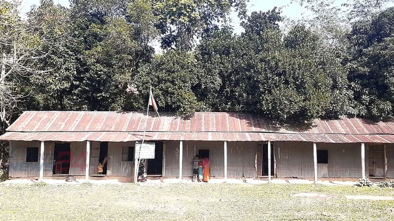 Nationalization of South Salua Private Primary School Essential to Realize the Vision of “Education for All”