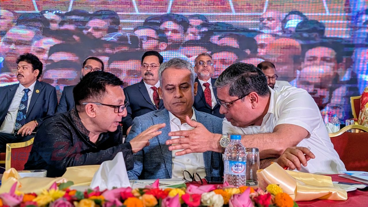 Commitment to Ensure Fair Development of Bogura and Northern Region Overcoming Past Discrimination: Three Ministers