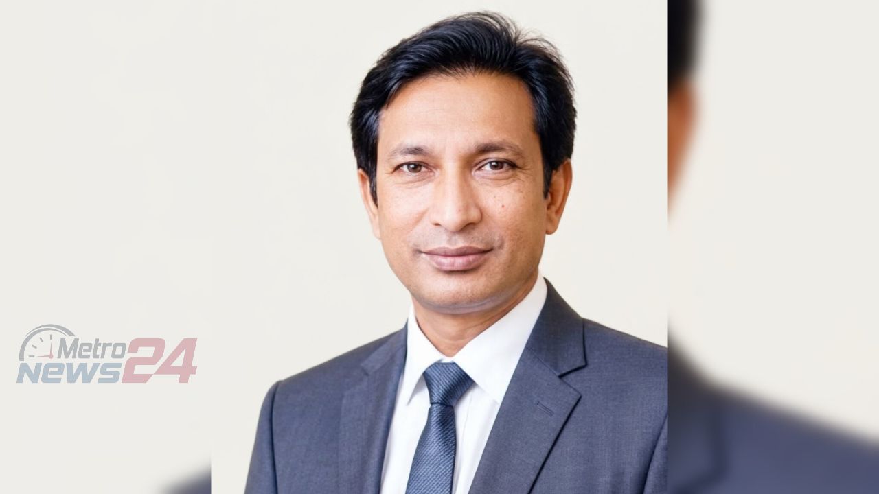 রংপুর সদরের পালিচড়া এমএন উচ্চ বিদ্যালয়ের অ্যাডহক কমিটির অনুমোদন, সভাপতি হারুন অর রশিদ