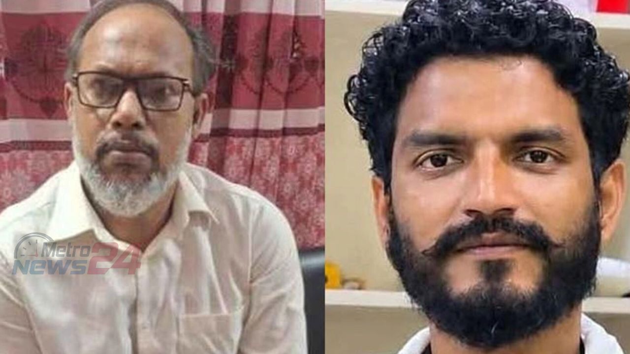 ছাত্রদল নেতা শাকিল হত্যা মামলায় এমপির ছেলে পুলিশ হেফাজতে