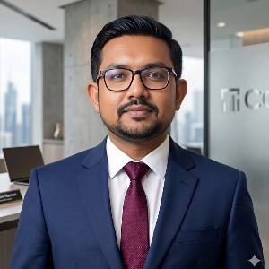 Majedur Rahman