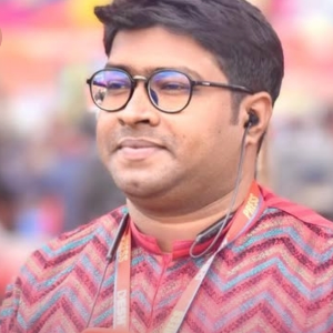 Sanju Roy